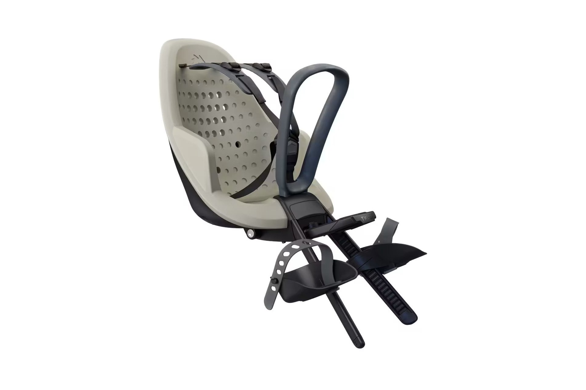 Thule Yepp 2 Mini - Rahmen Montage vorn