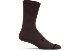 Fox 8" Defend Socken