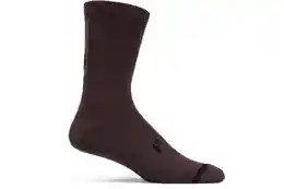 Fox 8" Defend Socken