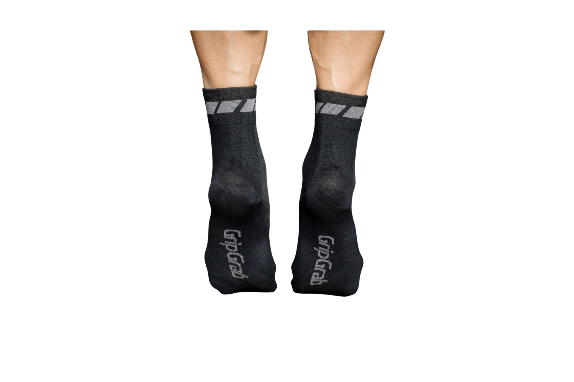 GRIPGRAB Merino Regular Cut Socken