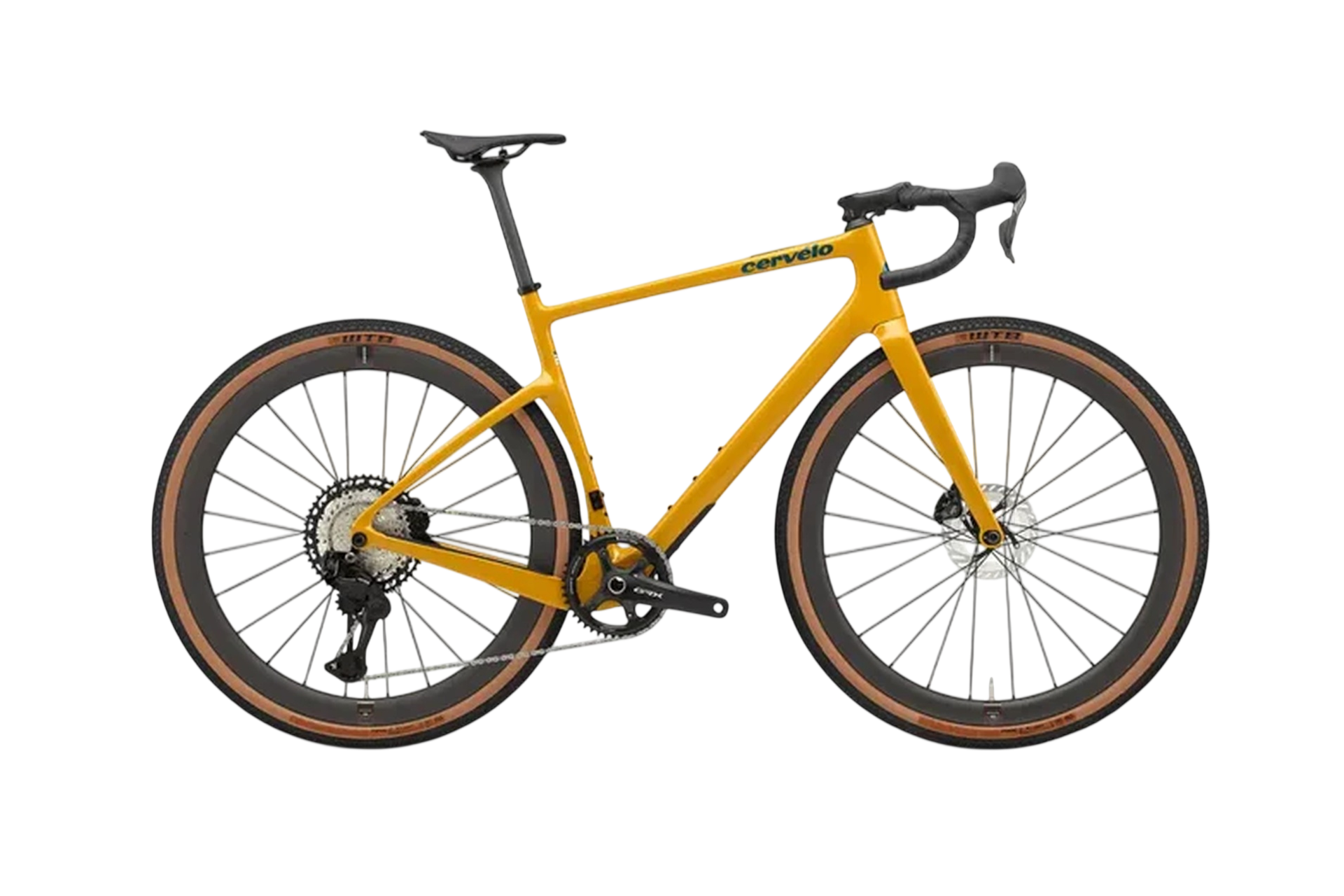 Cervelo Aspero GRX RX825 Di2 1 - 28 Zoll - Diamant - 2026