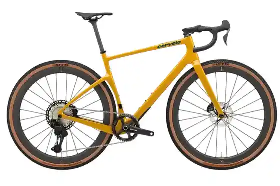 Shimano GRX - Gravel-Bikes - Cervelo Aspero GRX RX825 Di2 1 - 28 Zoll - Diamant - 2026