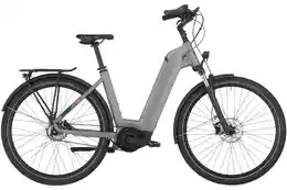 Bergamont E-Horizon Tour 30 Belt Wave - 625 Wh - 28 Zoll - Tiefeinsteiger