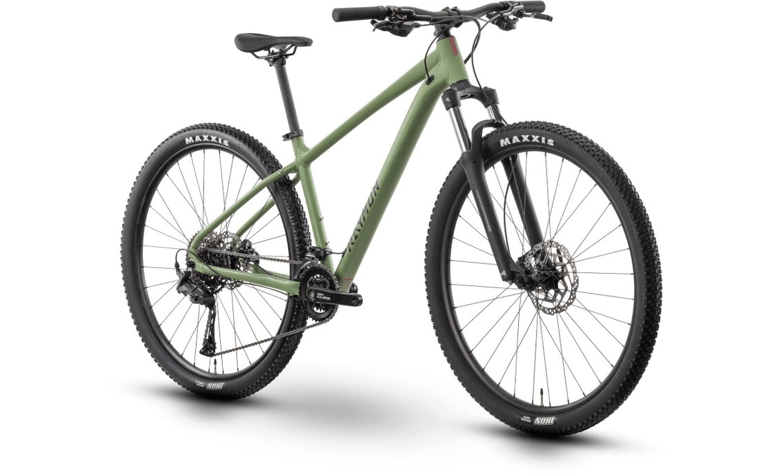 Raymon Nayta Pro - 29 Zoll - Diamant - 2026