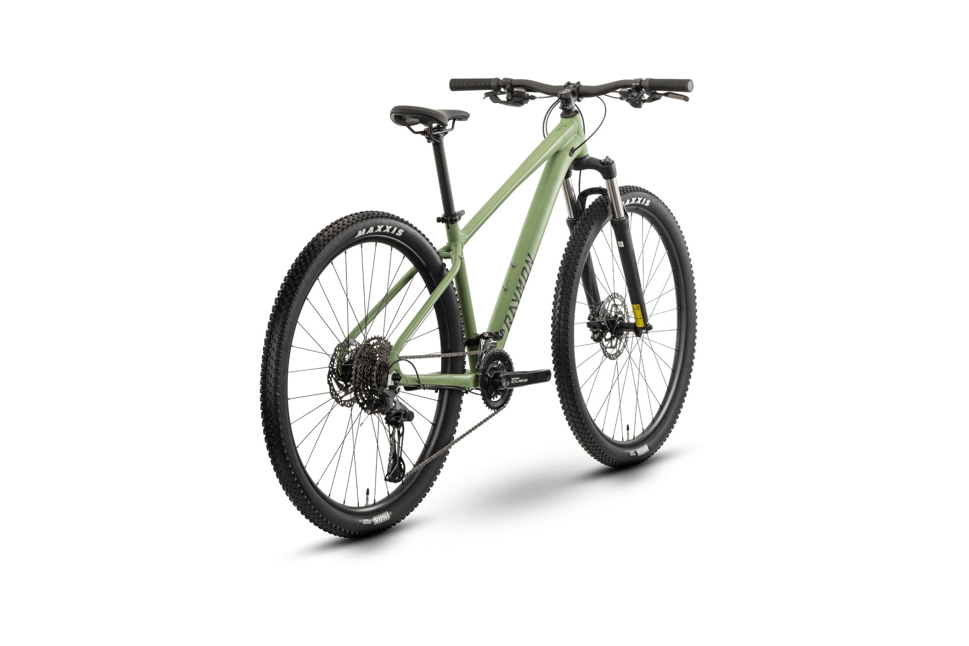 Raymon Nayta Pro - 29 Zoll - Diamant - 2026