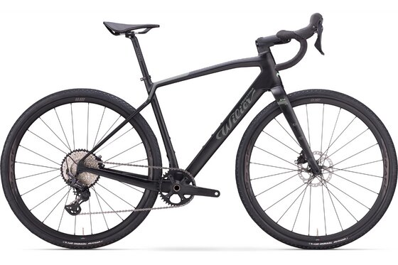 Herren - Gravel-Bikes - Wilier Jena - GRX 1x11 - Miche Contact - 28 Zoll - Diamant