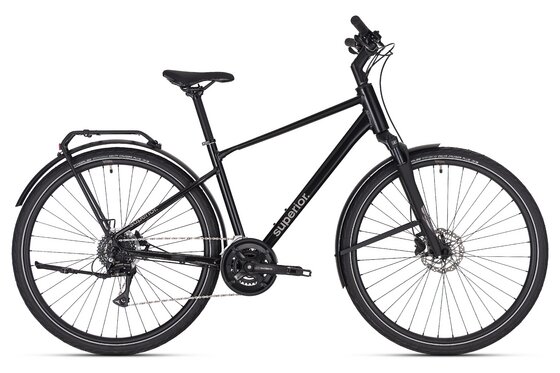 Aktionen - SUPERIOR BLOX 6.2 T - 28 Zoll - Diamant - 2026
