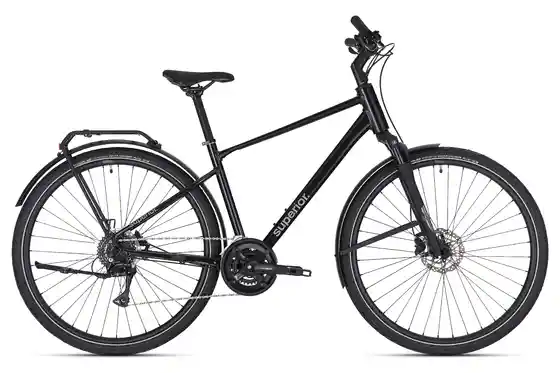 28 Zoll - Trekkingräder - SUPERIOR BLOX 6.2 T - 28 Zoll - Diamant - 2026