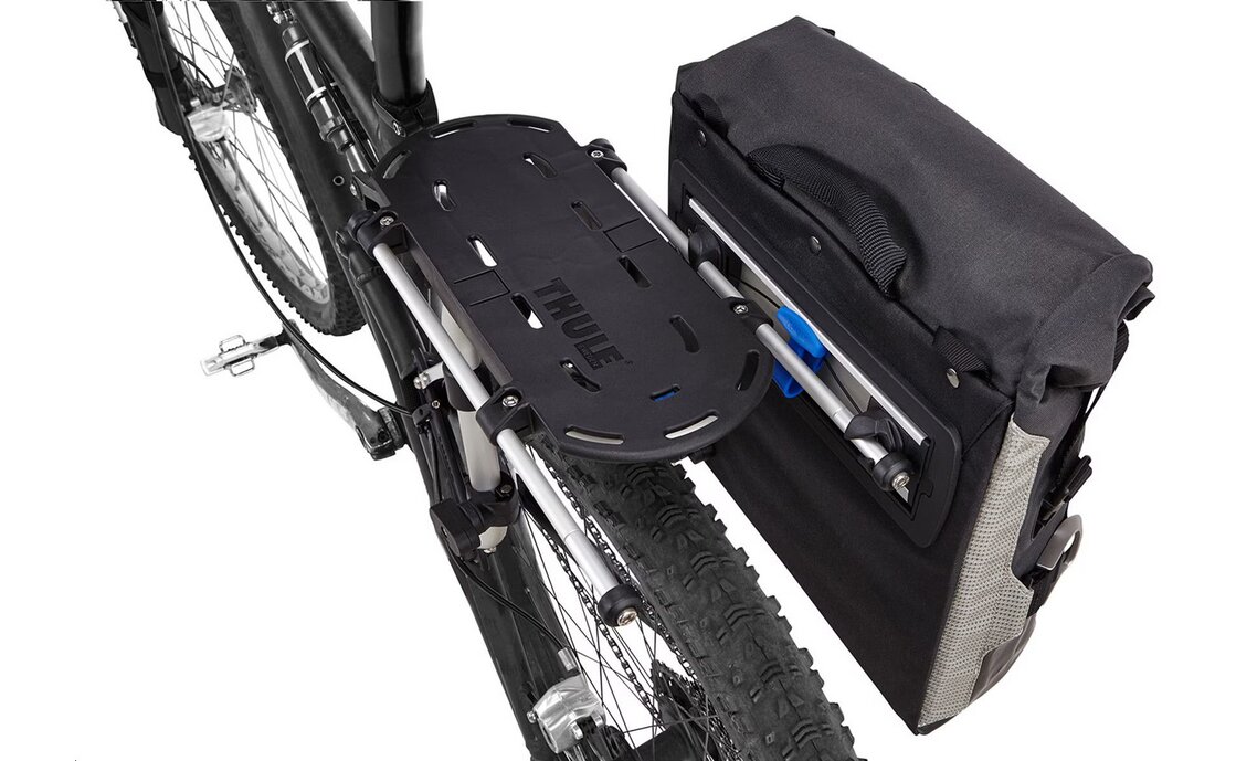 Thule Pack 'n Pedal Schienenverlängerungsset