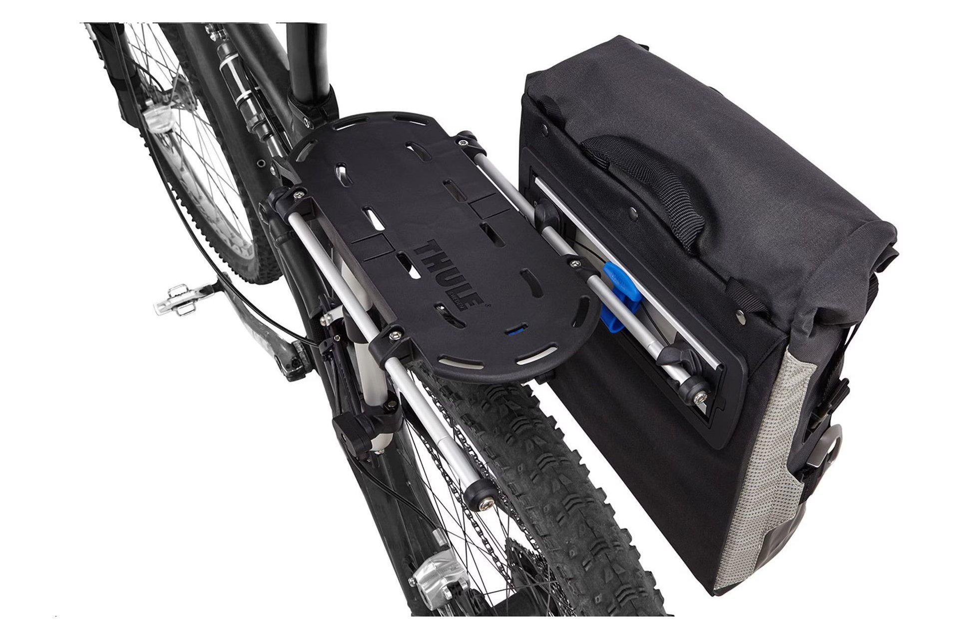 Thule Pack 'n Pedal Schienenverlängerungsset
