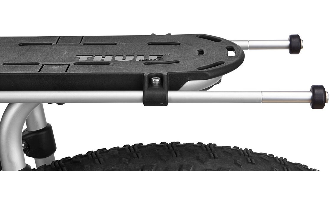Thule Pack 'n Pedal Schienenverlängerungsset