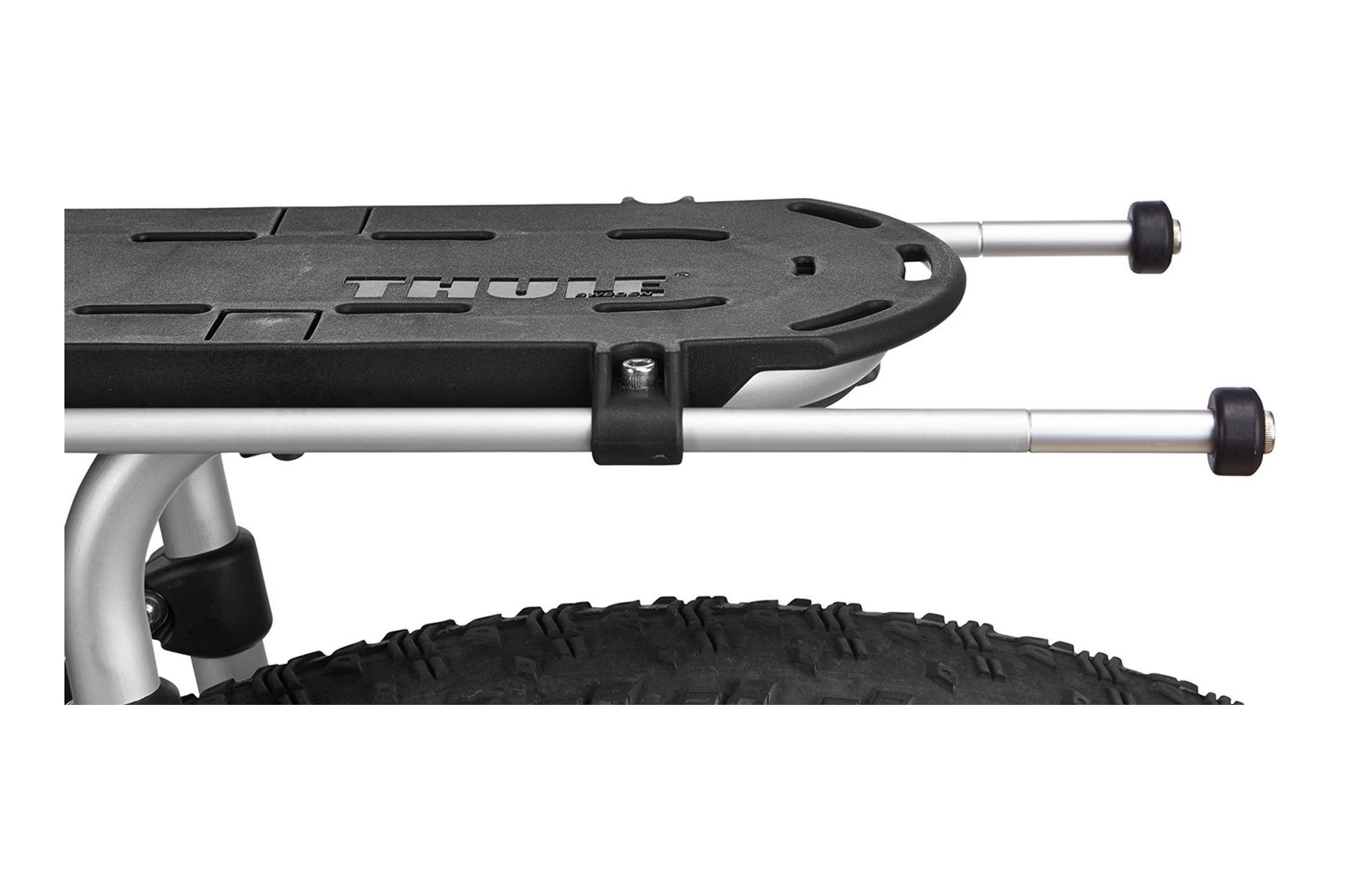 Thule Pack 'n Pedal Schienenverlängerungsset