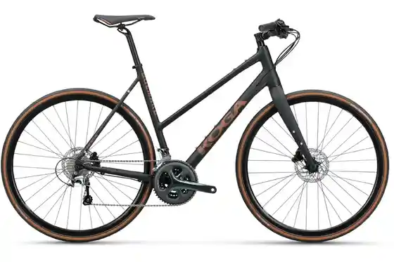 Crossbike-Fitnessbike Sale - Koga Colmaro Sports Mixed - 28 Zoll - Trapez