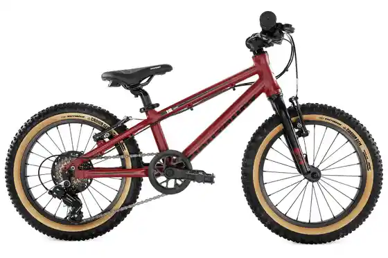 Kinderfahrräder - Eightshot Coady 16 SL - 16 Zoll - Diamant - 2026