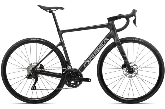 Straßenrennräder - Orbea Orca M30i - 2023 - 28 Zoll - Diamant