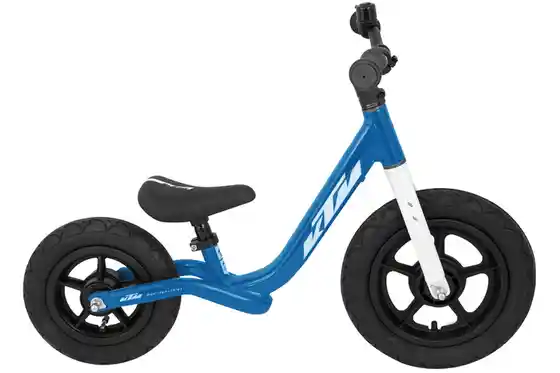 Kinderfahrräder - KTM Wild Buddy 10 - 10 Zoll