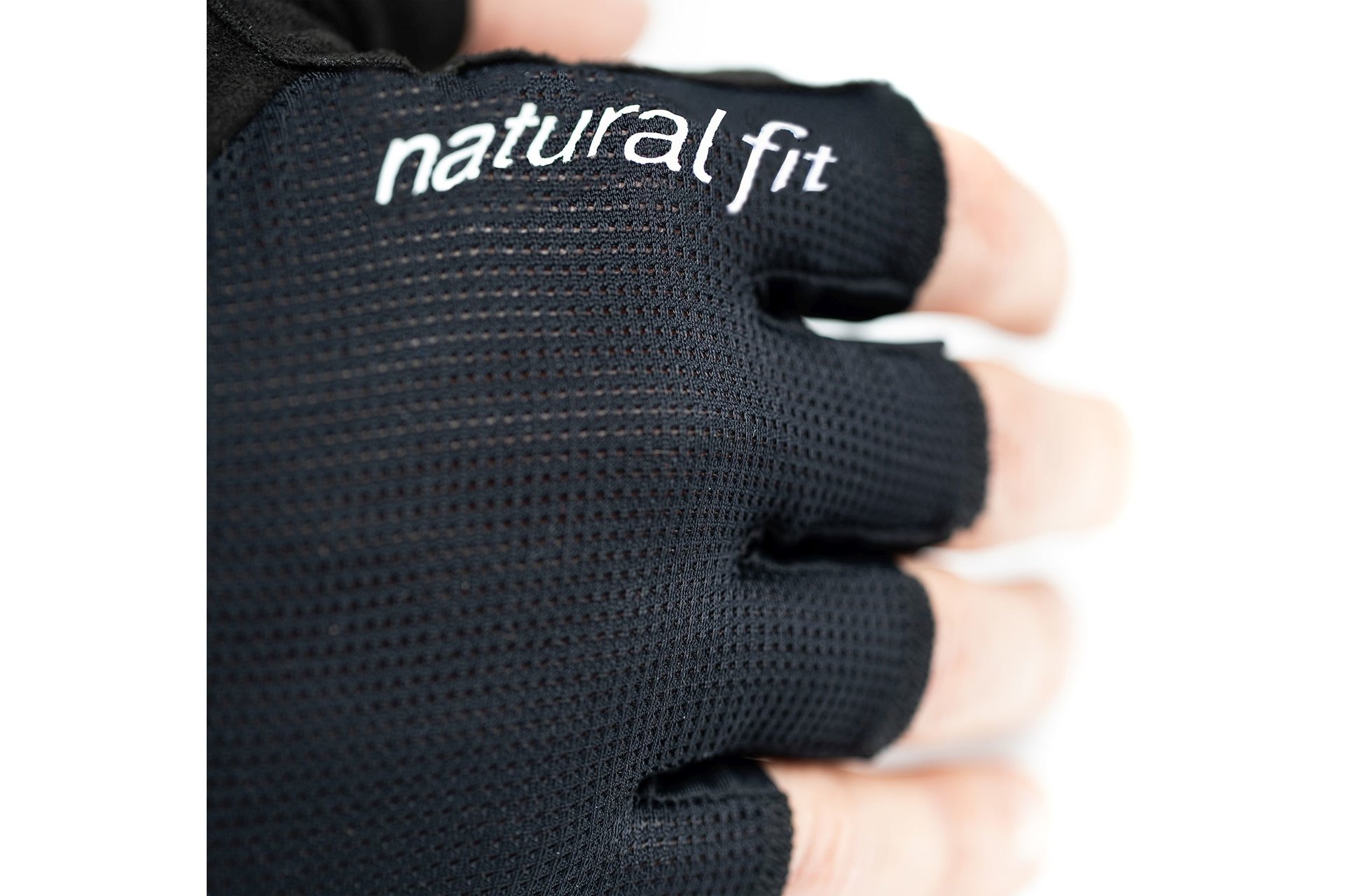 Cube X NF Kurzfinger Handschuhe