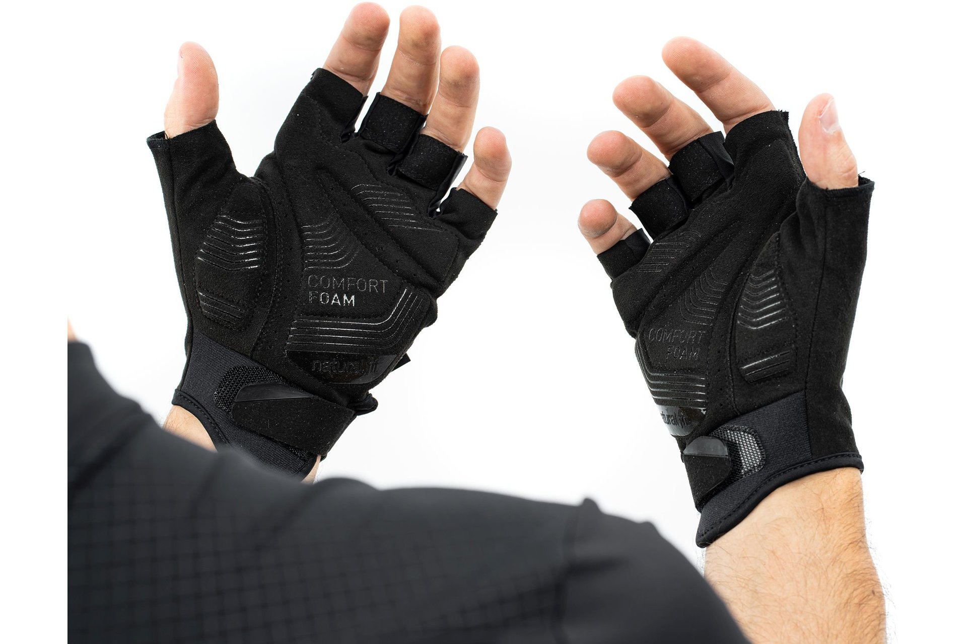 Cube X NF Kurzfinger Handschuhe