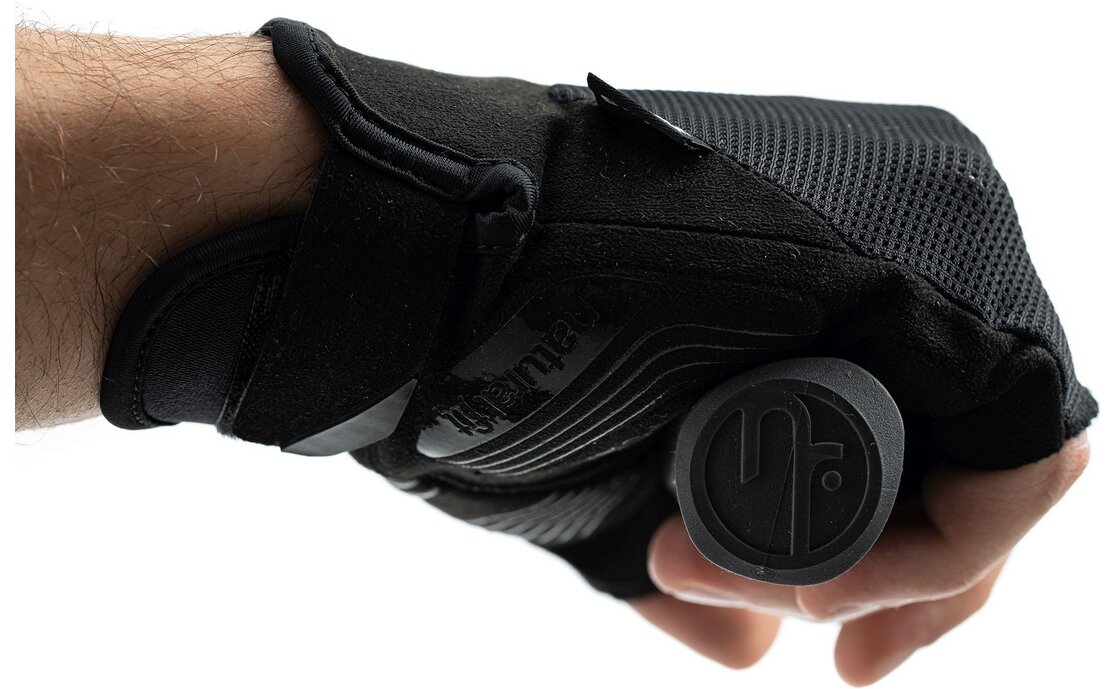 Cube X NF Kurzfinger Handschuhe