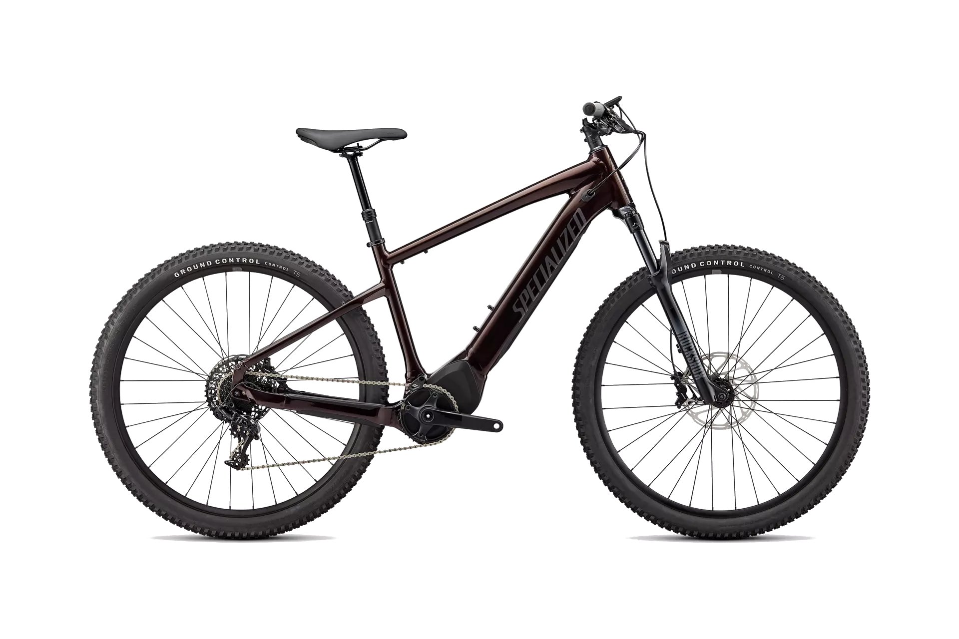 Specialized Turbo Tero 5.0 - 710 Wh - 29 Zoll - Diamant - 2024