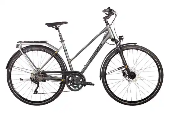 Carver Tour Series - Carver Tour 140 20s - 28 Zoll - Trapez - 2026
