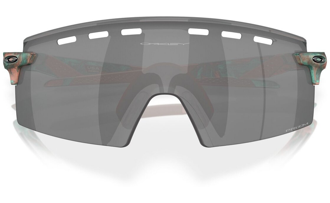 Oakley Encoder Strike V Matte Copper Patina - Prizm Black