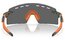 Oakley Encoder Strike V Matte Copper Patina - Prizm Black