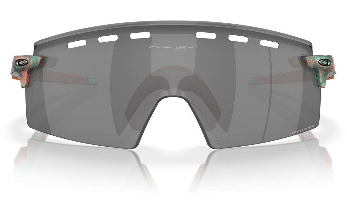 Oakley Encoder Strike V Matte Copper Patina - Prizm Black