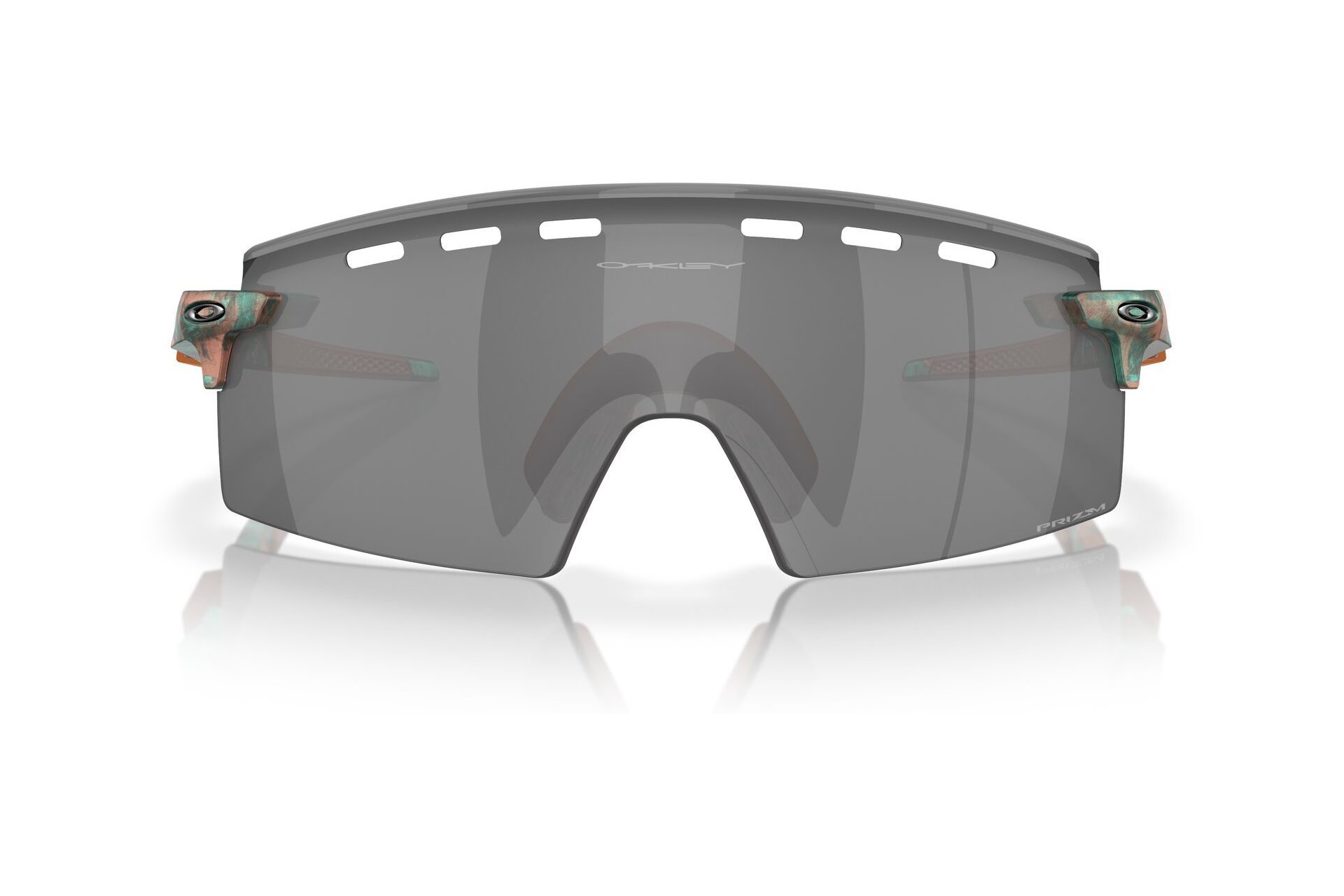 Oakley Encoder Strike V Matte Copper Patina - Prizm Black
