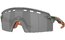Oakley Encoder Strike V Matte Copper Patina - Prizm Black