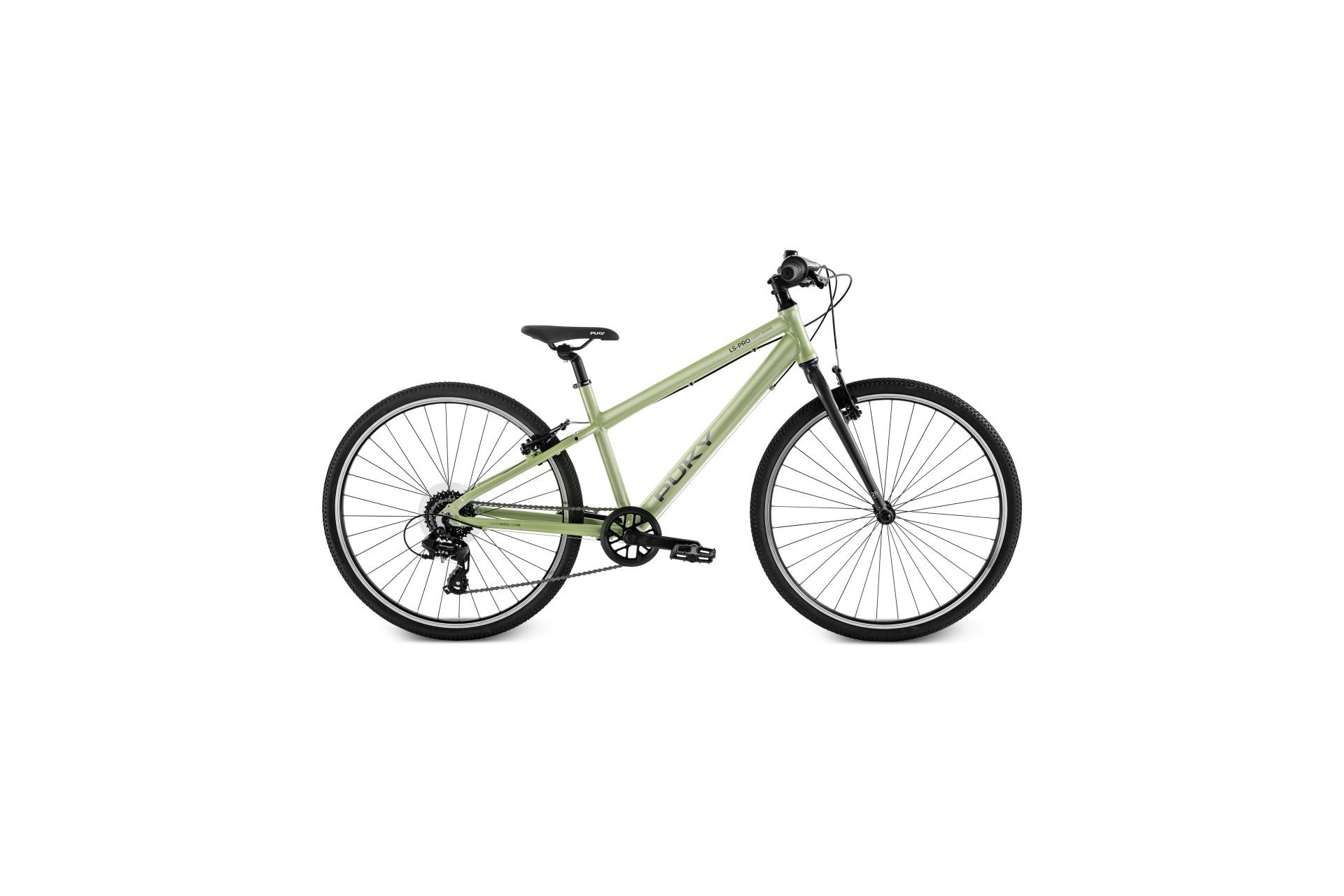 Puky LS-PRO 26-8  - 26 Zoll - Diamant - 2026