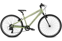 Puky LS-PRO 26-8  - 26 Zoll - Diamant - 2026