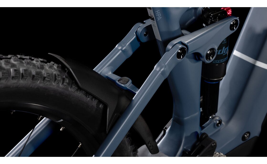 Cube Stereo Hybrid ONE44 Pro 800 - 800 Wh - 27,5 Zoll - Fully