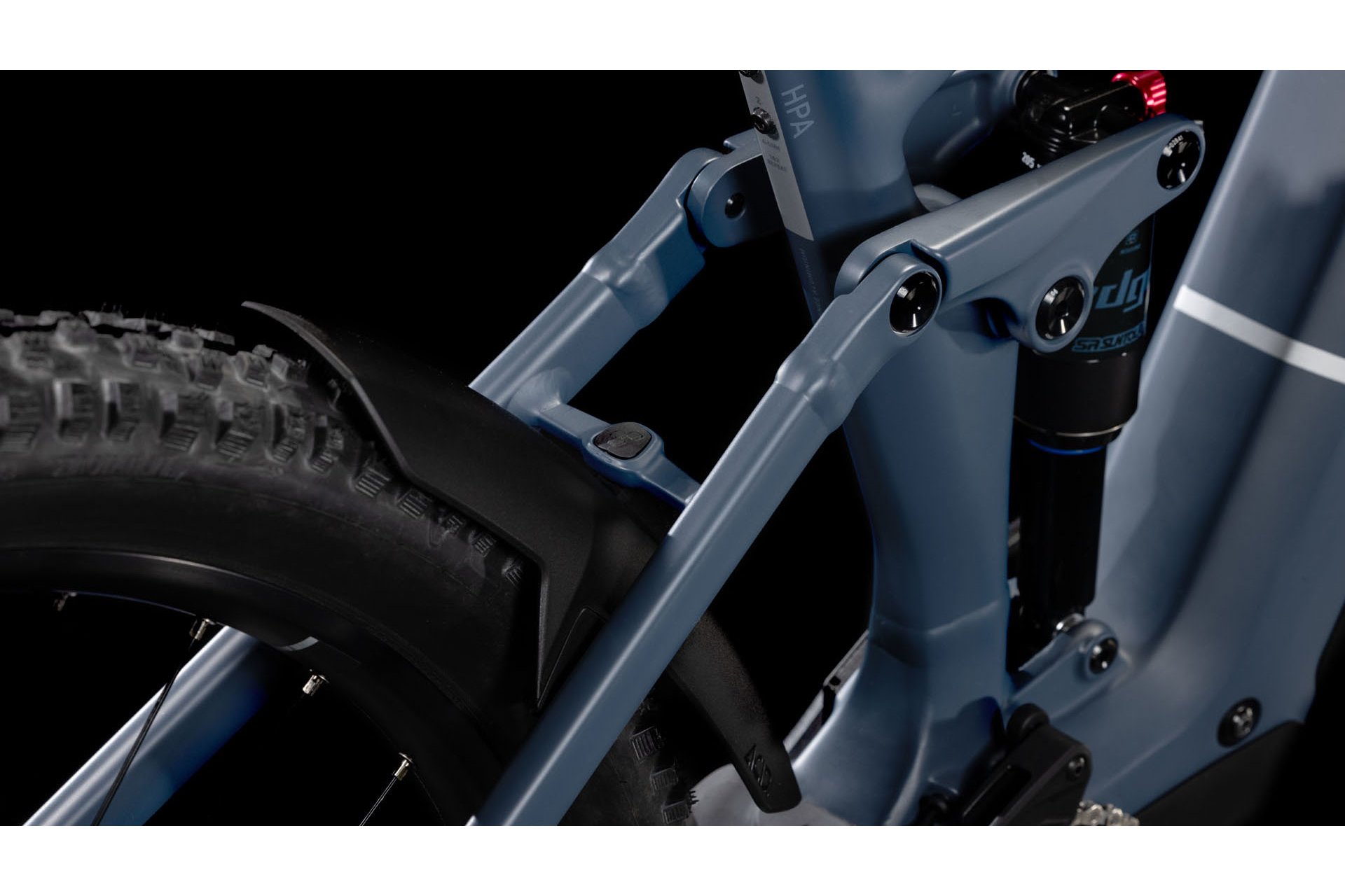 Cube Stereo Hybrid ONE44 Pro 800 - 800 Wh - 27,5 Zoll - Fully