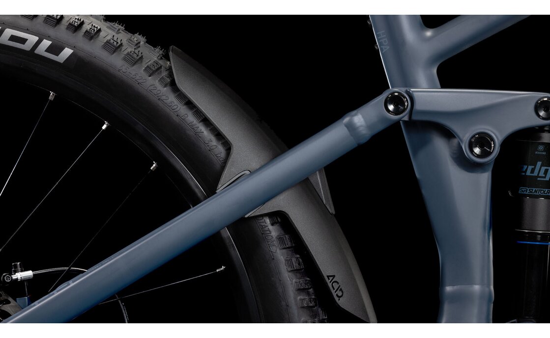 Cube Stereo Hybrid ONE44 Pro 800 - 800 Wh - 27,5 Zoll - Fully