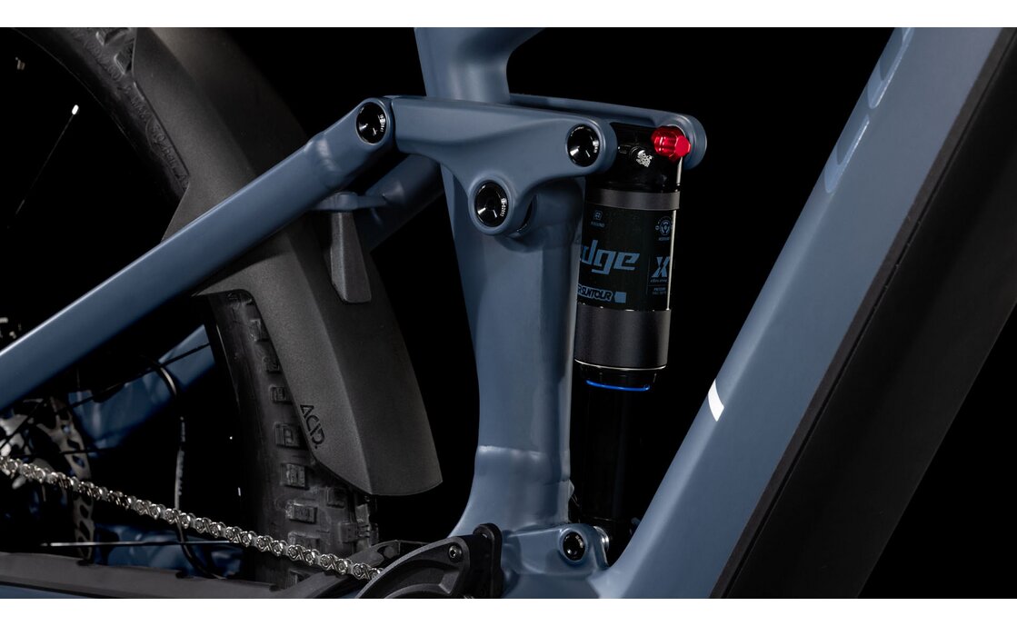 Cube Stereo Hybrid ONE44 Pro 800 - 800 Wh - 27,5 Zoll - Fully