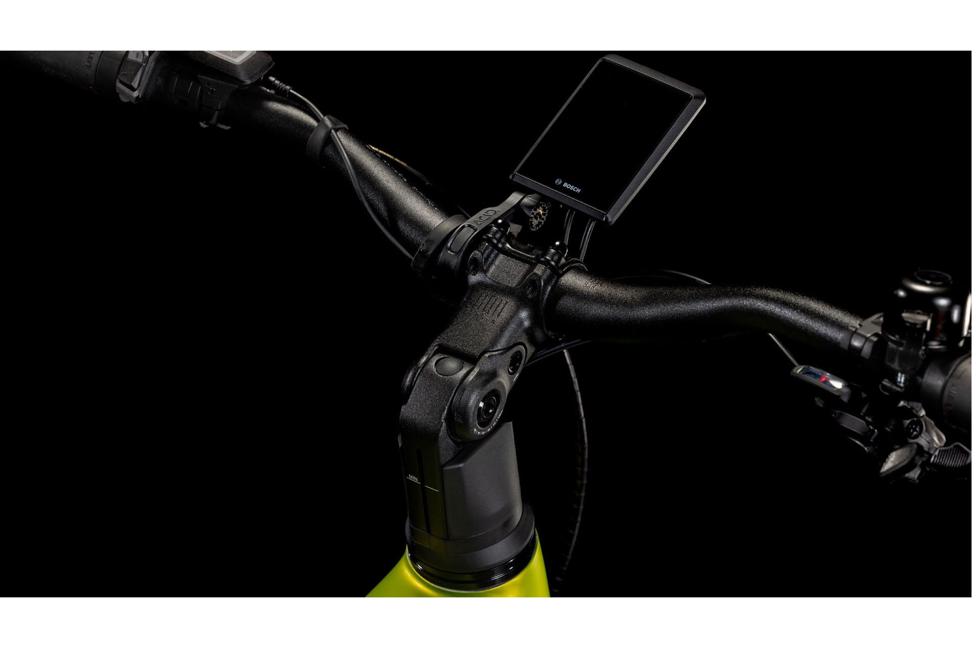 Cube Kathmandu Hybrid EXC 800 - 800 Wh - 28 Zoll - Damen Sport - 2025