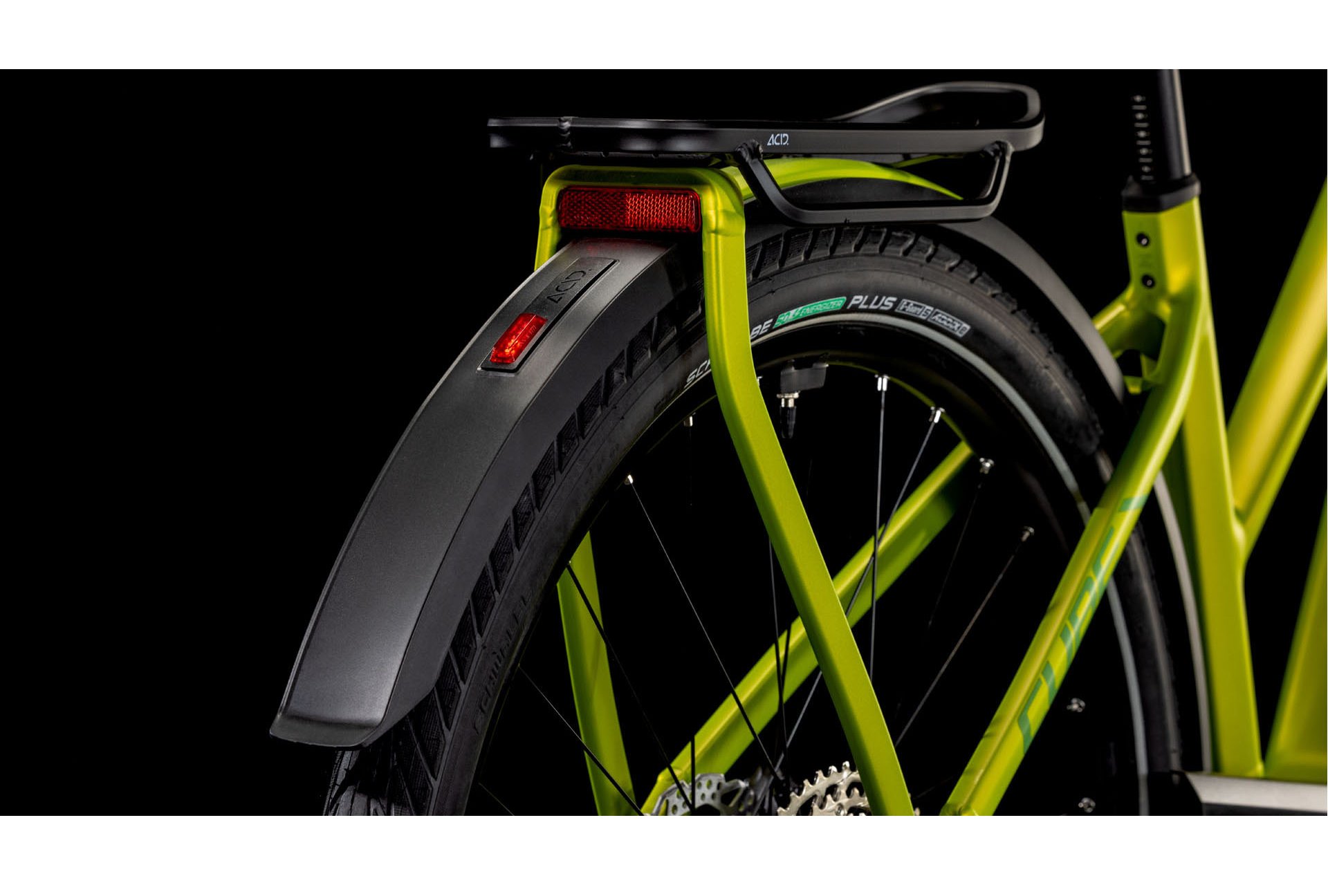 Cube Kathmandu Hybrid EXC 800 - 800 Wh - 28 Zoll - Damen Sport - 2025