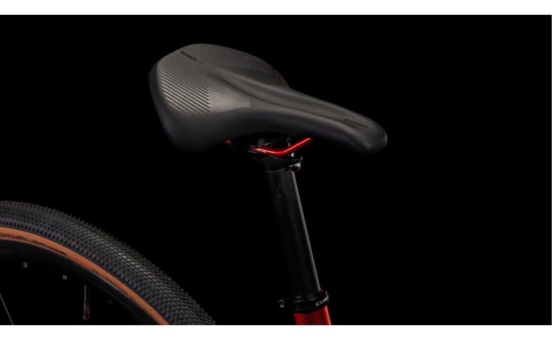 Cube Nulane Pro - 28 Zoll - Damen Sport - 2025