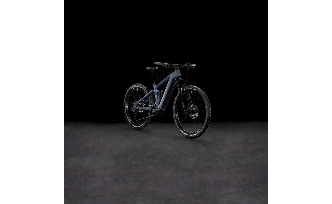 Cube Stereo Hybrid ONE44 Pro 800 - 800 Wh - 27,5 Zoll - Fully