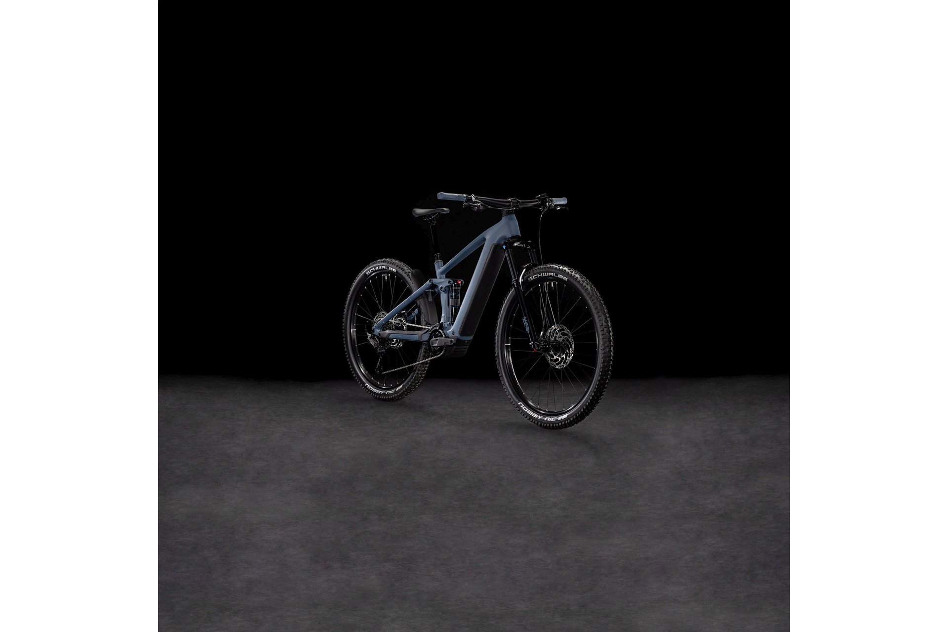 Cube Stereo Hybrid ONE44 Pro 800 - 800 Wh - 27,5 Zoll - Fully