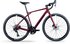 strong ruby red - glossy