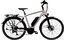 Gudereit ET-3 evo - 400 Wh - 28 Zoll - Diamant - Aktion