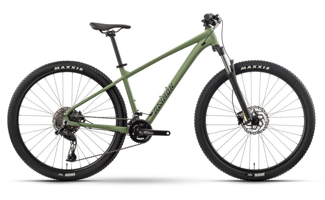 Raymon Nayta Pro - 29 Zoll - Diamant - 2026