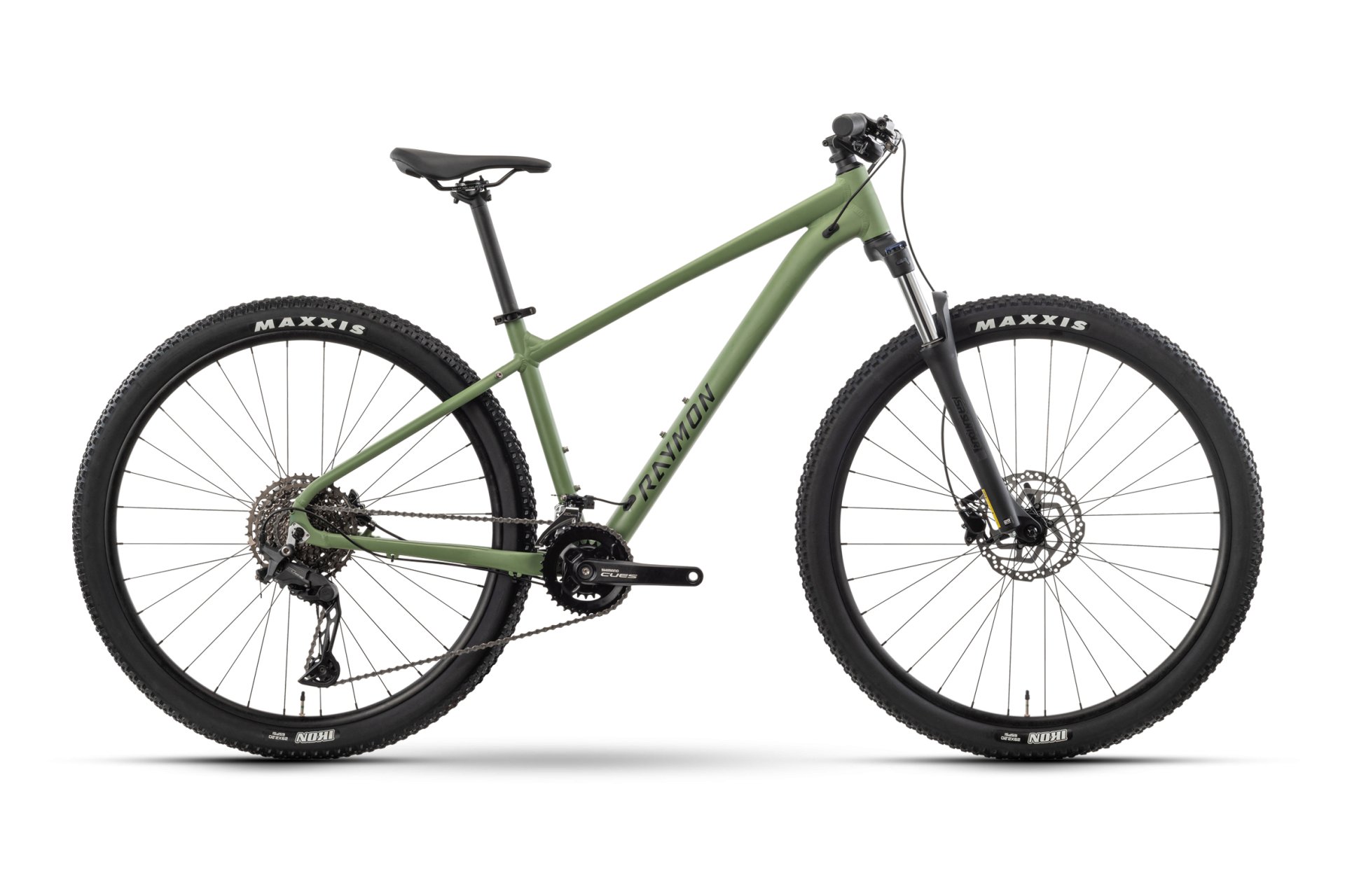Raymon Nayta Pro - 29 Zoll - Diamant - 2026