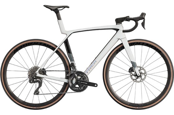Trek Madone - Trek Madone SL 6 Gen 8 - 28 Zoll - Diamant - 2025