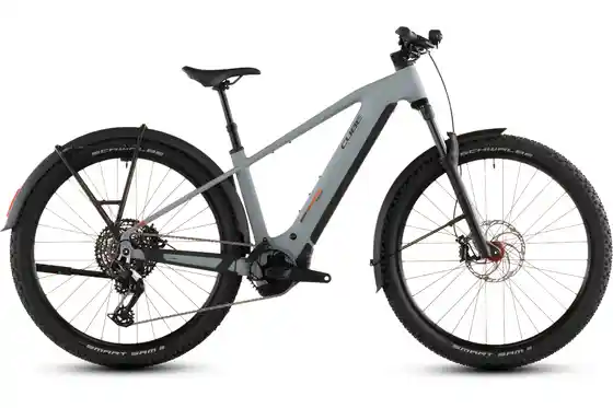 Cube - 27,5 Zoll - E-Bike-Pedelec - Cube Reaction Hybrid Race 800 FE - 800 Wh - 27,5 Zoll - Diamant - 2026