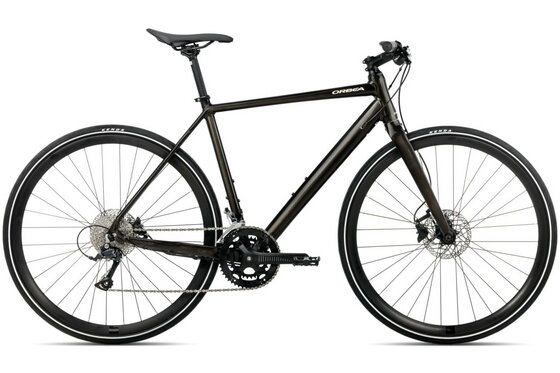 Kettenschaltung - Crossbikes-Fitnessbikes - Orbea Vector 20 - 28 Zoll - Diamant - 2026