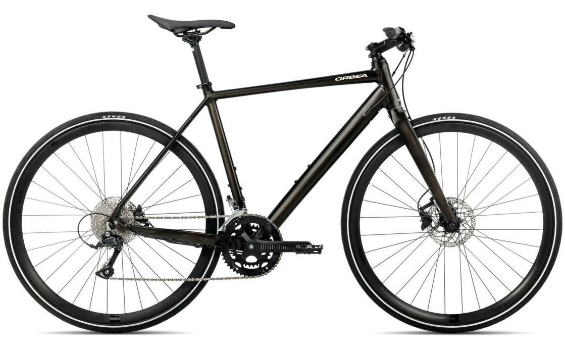 Orbea Vector 20 - 28 Zoll - Diamant - 2026