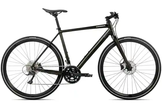 Orbea Vector - Orbea Vector 20 - 28 Zoll - Diamant - 2026